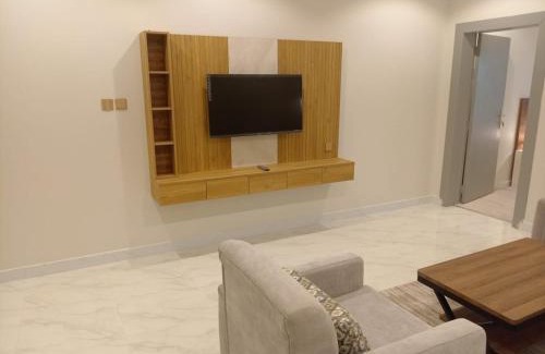 Ha'il Apartment | غيمة
