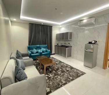 Abha Apartment | غيوم الريف للشقق المخدومة