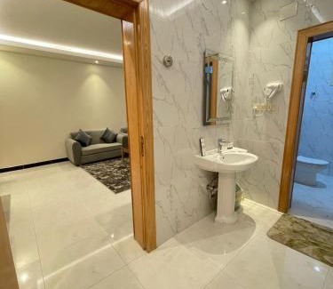 Abha Apartment | غيوم الريف للشقق المخدومة