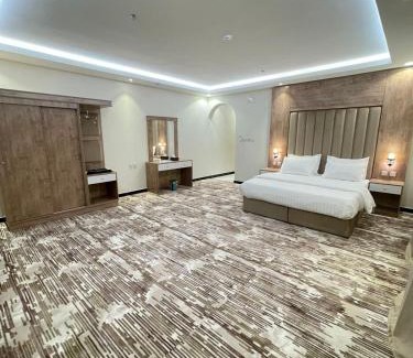 Abha Apartment | غيوم الريف للشقق المخدومة