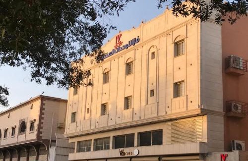 Al-Safa Hotel | فازا سويت - حائز الافضل تقييما 2023