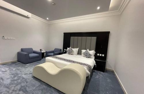 Abha Al Jadidah Apartment | فربيون للشقق الفندقية ابها