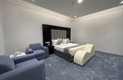 Abha Al Jadidah Apartment | فربيون للشقق الفندقية ابها