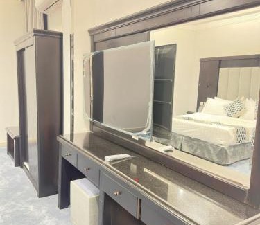 Abha Al Jadidah Apartment | فربيون للشقق الفندقية ابها