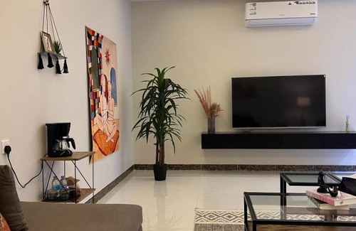 Abha House | فلة الجوري