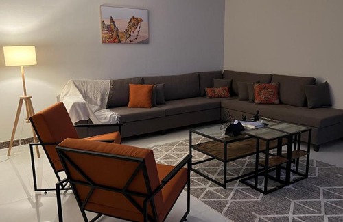 Abha House | فلة الجوري