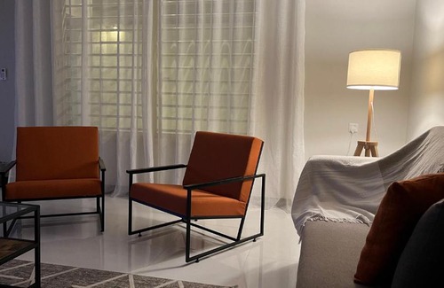 Abha House | فلة الجوري