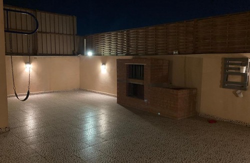Al Khobar Villa | فلة مفروشة بالكامل العزيزية الخبر