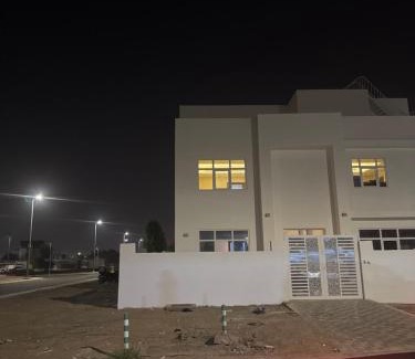 Al Ain Apartment | فلج هزاع