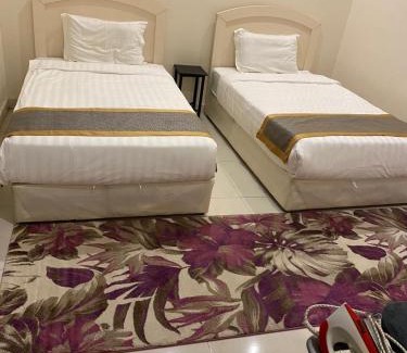 Abha Resort | فلل الصفاء