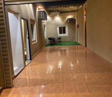 Abha Resort | فلل الصفاء