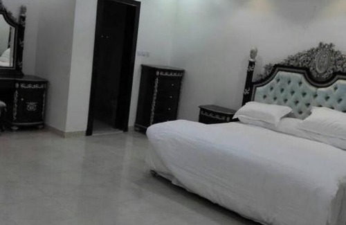 Tanomah Villa | فلل فندقية بمدينة تنومة