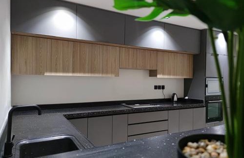 Al Sulimania Villa | فلل لافيندا الفندقية