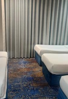 Al Aziziyah Hotel | فنادق مكة المكرمة المحبس