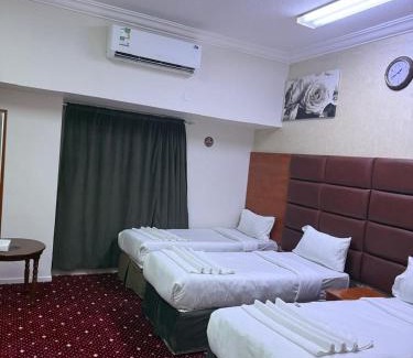 Al Aziziyah Hotel | فنادق مكة المكرمة المحبس