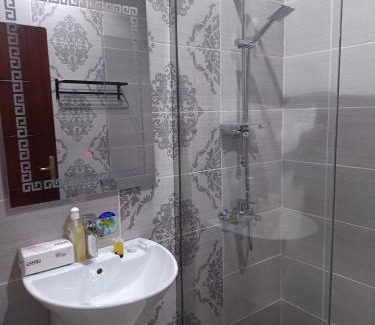 Medina Hotel | فندق أجنحه البيداء فرع 2