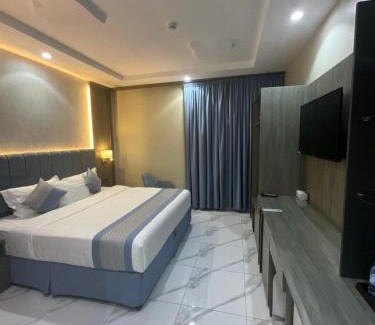 Medina Hotel | فندق أجنحه البيداء فرع 2