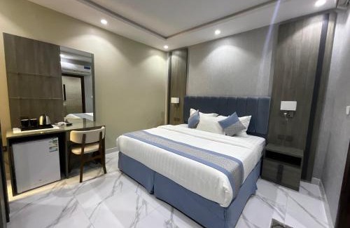 Medina Hotel | فندق أجنحه البيداء فرع 2