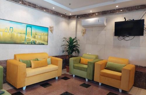 Al-Safa Apartment | فندق أكنان الصفا Aknan Al Safa Hotel