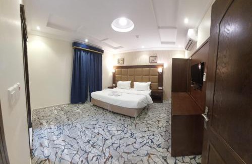 Al-Safa Apartment | فندق أكنان الصفا Aknan Al Safa Hotel