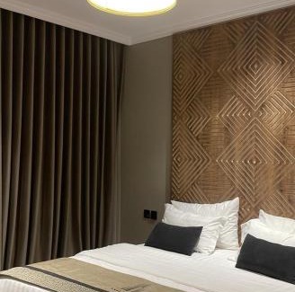 Al Harra Al-Sharqiah Apartment | فندق أناف