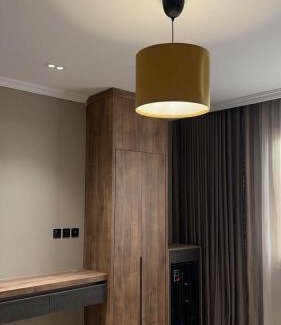 Al Harra Al-Sharqiah Apartment | فندق أناف