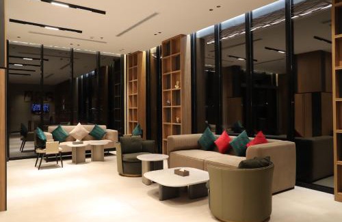 Tabuk Hotel | فندق اطلاله الشمس