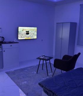 Al Bad Hotel | فندق الاقامة السعيدة