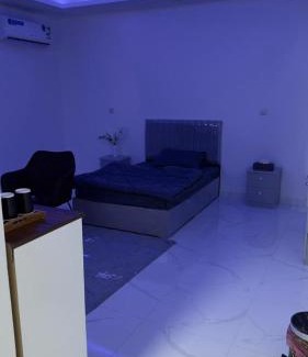 Al Bad Hotel | فندق الاقامة السعيدة