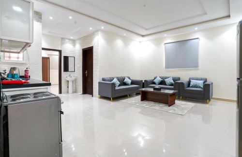 Riyadh Apartment | فندق الدار الرفيع