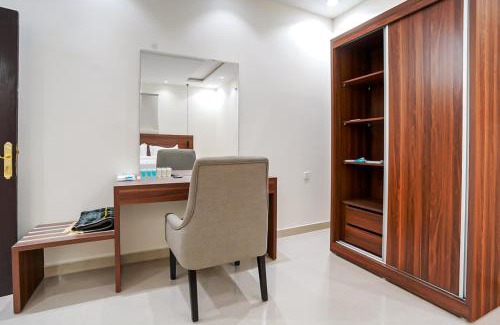 Riyadh Apartment | فندق الدار الرفيع