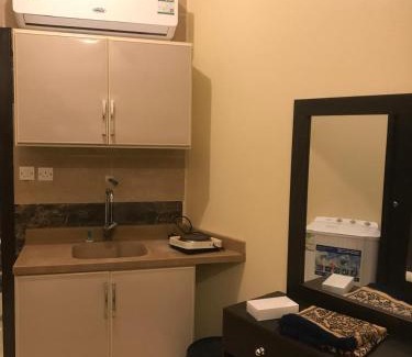 Khamis Mushait Hotel | فندق العاصفة