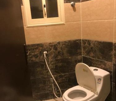 Khamis Mushait Hotel | فندق العاصفة