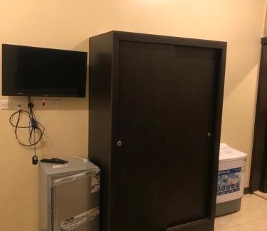 Khamis Mushait Hotel | فندق العاصفة