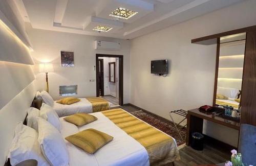 Medina Hotel | فندق الليالي الحالمة