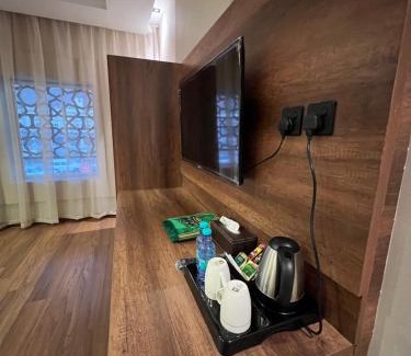 Medina Hotel | فندق الليالي الحالمة