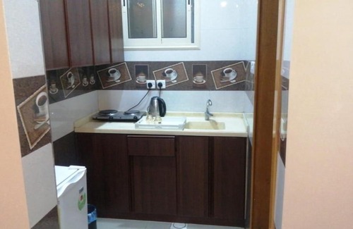 Abha Hotel | فندق المنزل الفاخر للشقق المخدومة