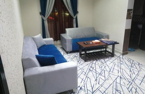 Abha Hotel | فندق المنزل الفاخر للشقق المخدومة