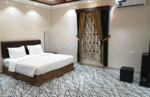 Abha Hotel | فندق المنزل الفاخر للشقق المخدومة