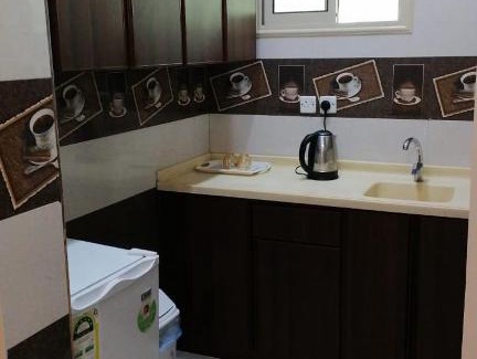 Abha Hotel | فندق المنزل الفاخر للشقق المخدومة