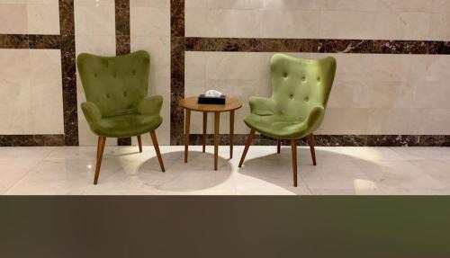 As Salamah Hotel | فندق الياس التميز