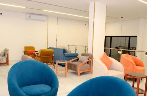 Saudi Arabia Hotel | فندق اليقنت الفندقية