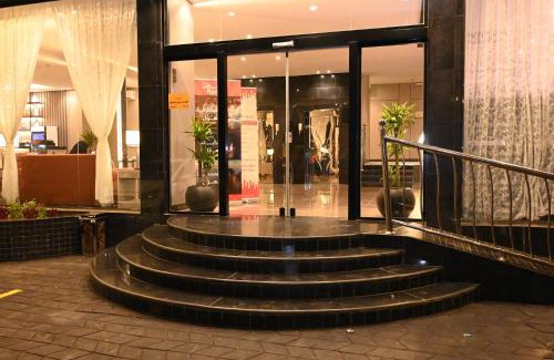 Abha Hotel | فندق امان أبها - المعالي