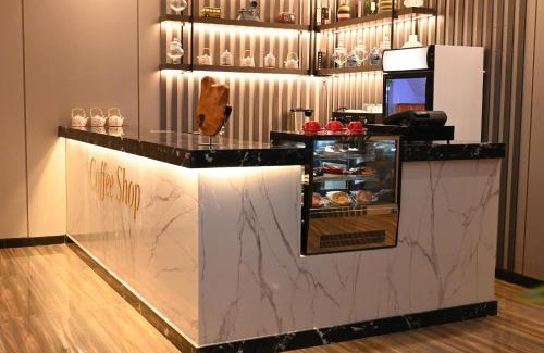 Abha Hotel | فندق امان أبها - المعالي