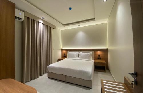 Dammam Hotel | فندق اونيسن الشاطئ Onsen Hotel