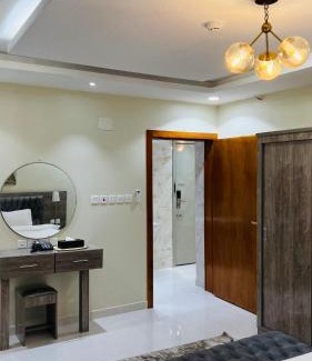 Abha Apartment | فندق ايواء المسكن