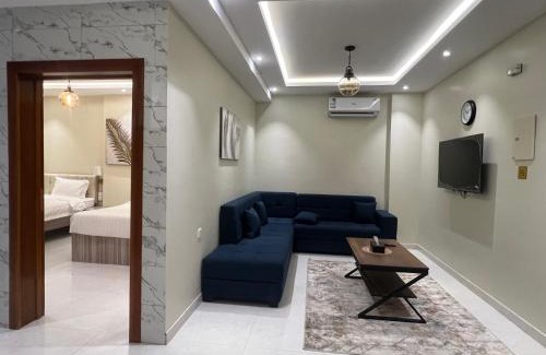 Abha Apartment | فندق ايواء المسكن