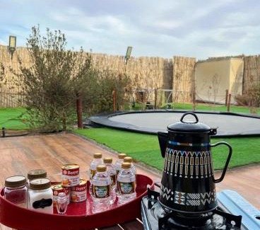 Sharjah House | فندق براري الشارقة Al Barari Sharjah Hotel