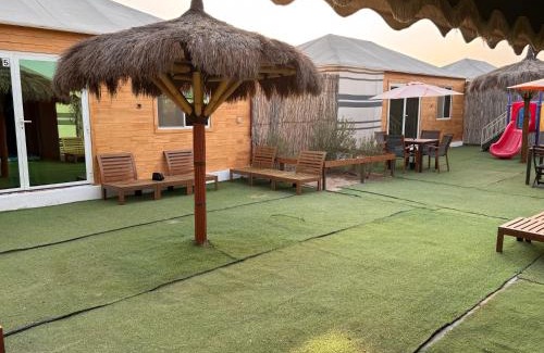 Sharjah House | فندق براري الشارقة Al Barari Sharjah Hotel