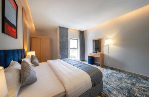 Al Shifa Hotel | فندق بيرلي ابها